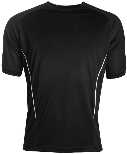 Black APTUS Performance T-Shirt (22)
