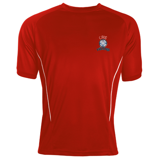 CFI Red APTUS Performance T-Shirt (26)