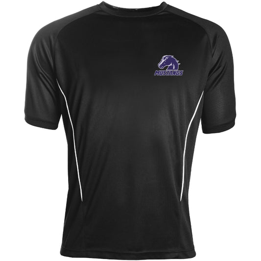 FAV Black APTUS Performance T-Shirt (34)