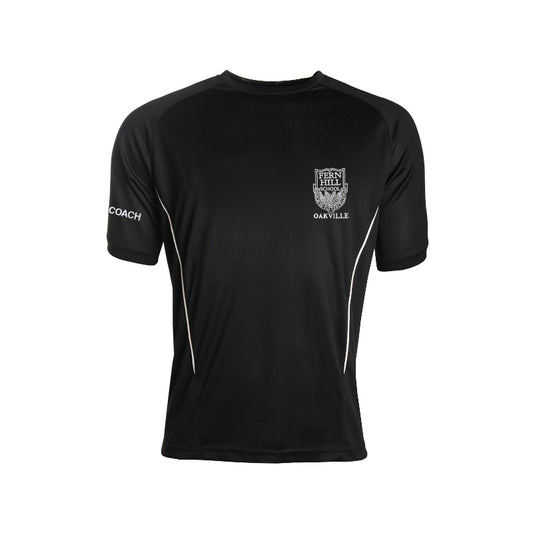 Coach - T-shirt de performance APTUS (FH0 30C)