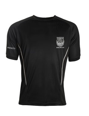 Faculty - APTUS Performance Training Top (FHB 42F)