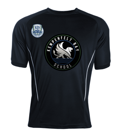 KBS APTUS Performance T-Shirt (42) (DISCONTINUED)