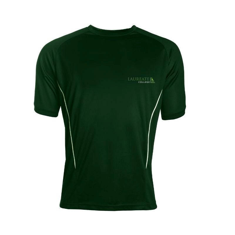 LC0 Green Performance Short Sleeve T-Shirt (30)