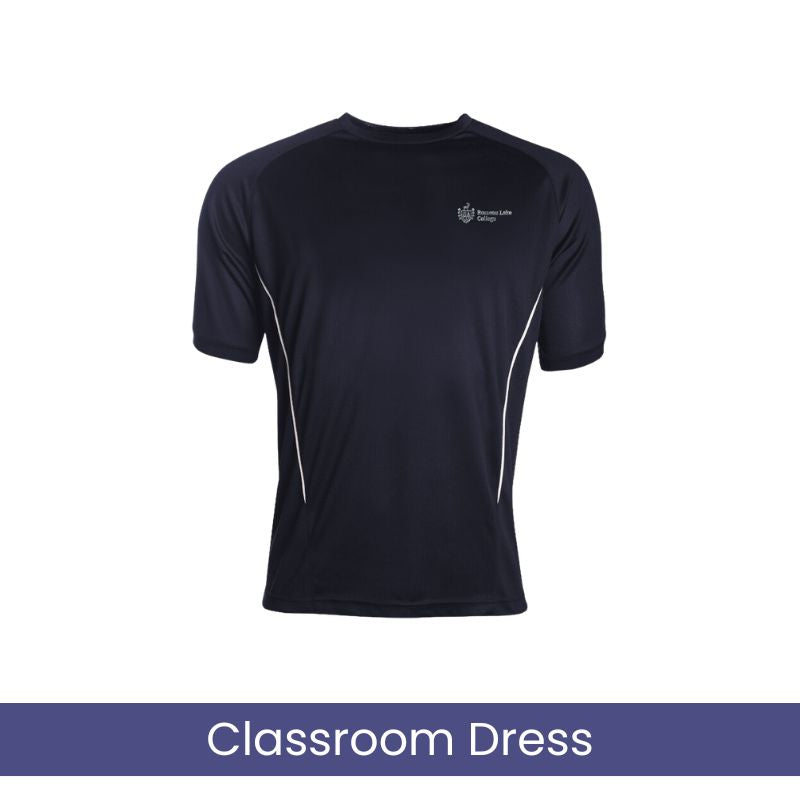 RLC APTUS Navy Performance T-Shirt (42)