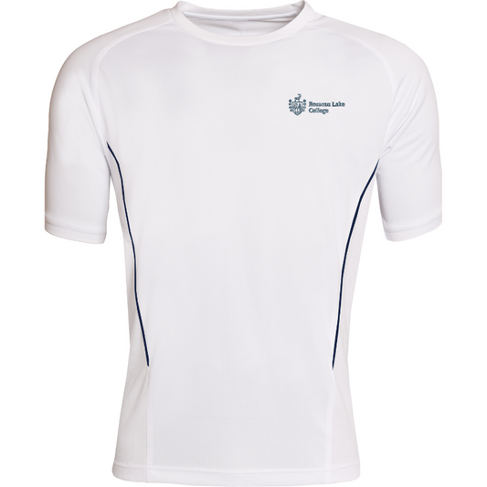 RLC APTUS White Performance T-Shirt (42)