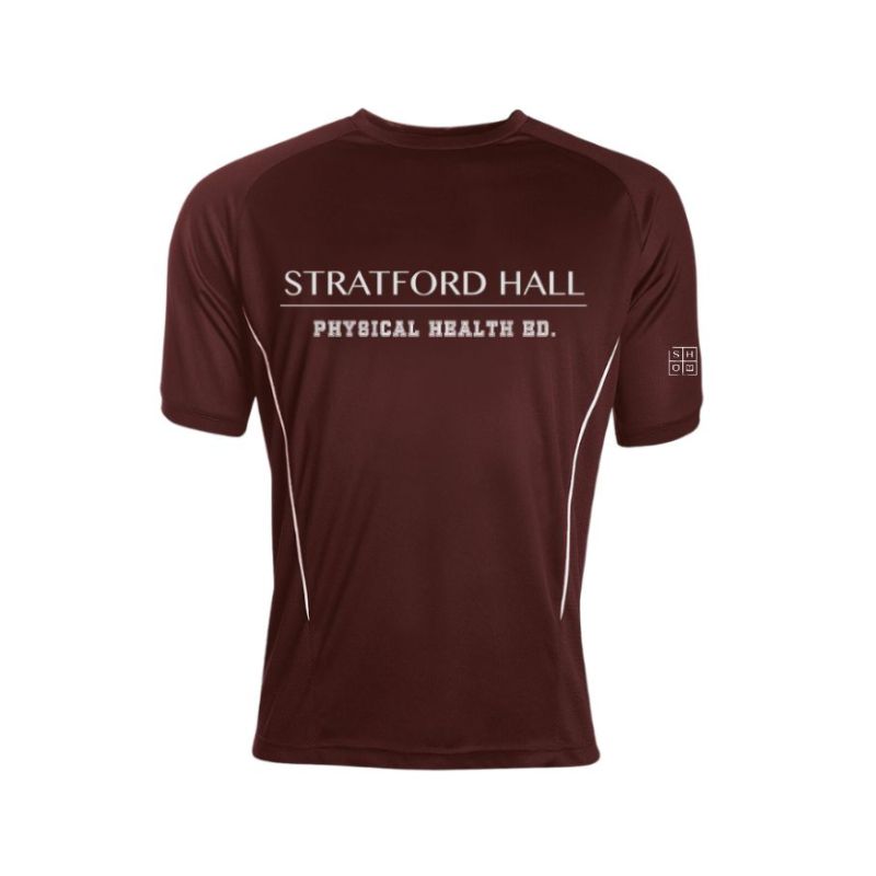 T-shirt de performance SHV APTUS (32)