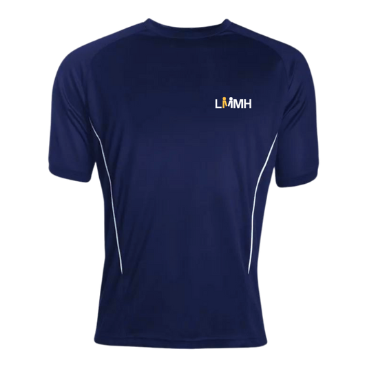 LMH Navy APTUS Performance T-Shirt (32)