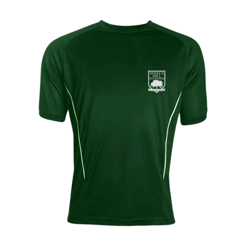 SH0 Green APTUS Performance T-Shirt (26)