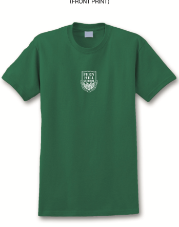 APTUS Essential T-Shirt (FHS 3)