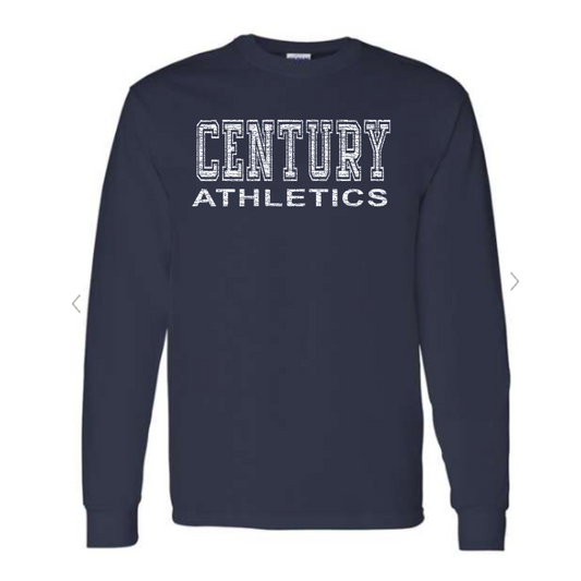 Long Sleeve Gym Shirt (CMP AS)