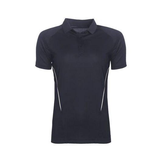 Navy White APTUS Performance Female Polo (32)