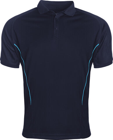Navy APTUS Performance Training Polo-STAFF (50/52)