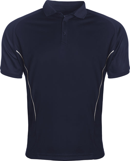 Navy White APTUS Performance Training Polo (26)