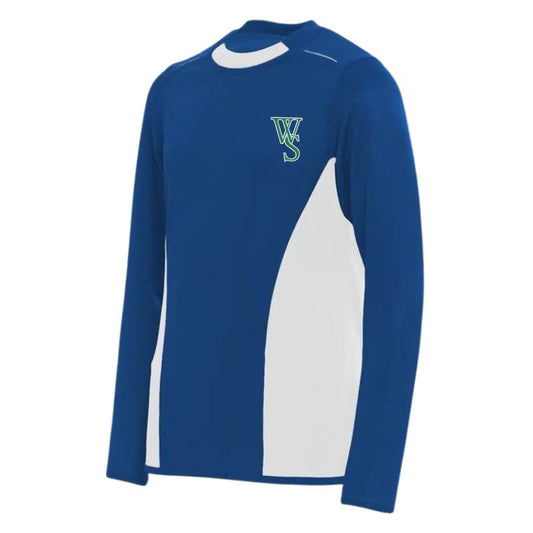 APTUS Essential Multisport Shirt (TWS 30)
