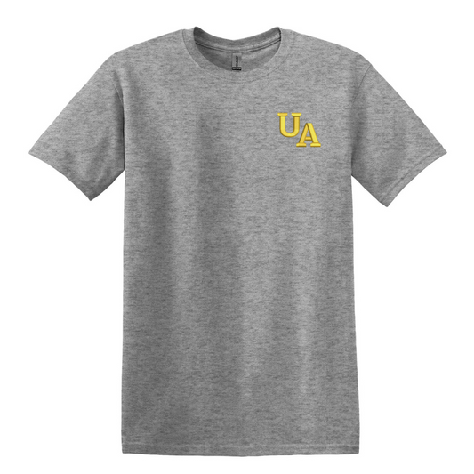 Gym T-Shirt (UA0 YS)