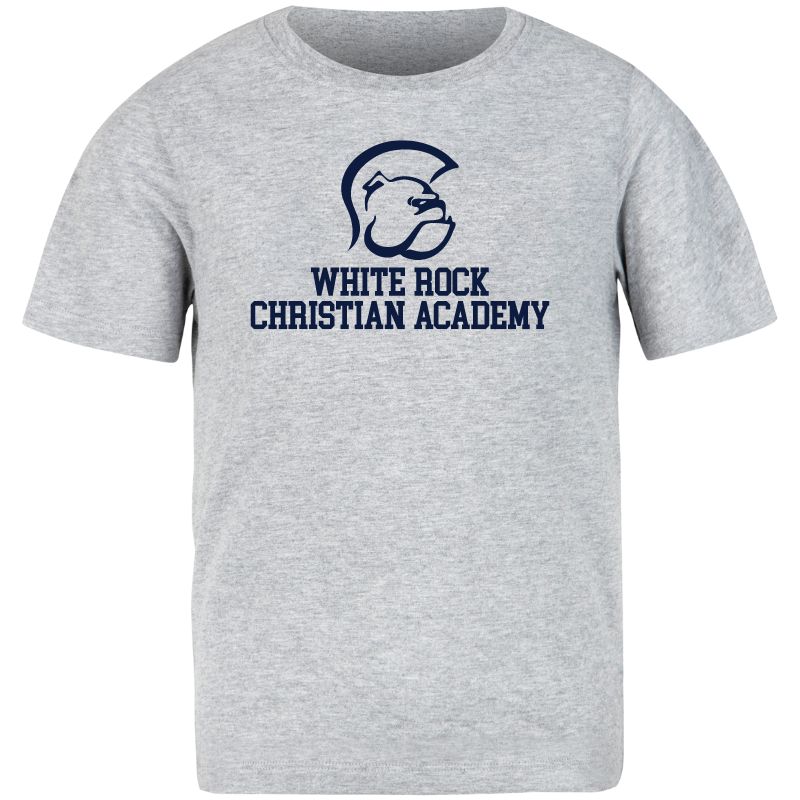 T-shirt de gym (WRC AM)