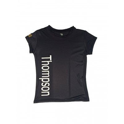 ATC House Gym T-Shirt - THOMPSON - FHS (BL0 YXL)