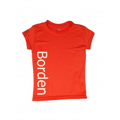 ATC House Gym T-Shirt - BORDEN - FHS (ORG AL)
