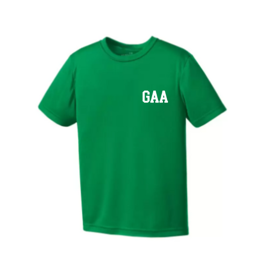T-shirt Kyleakin House (GAA AL)