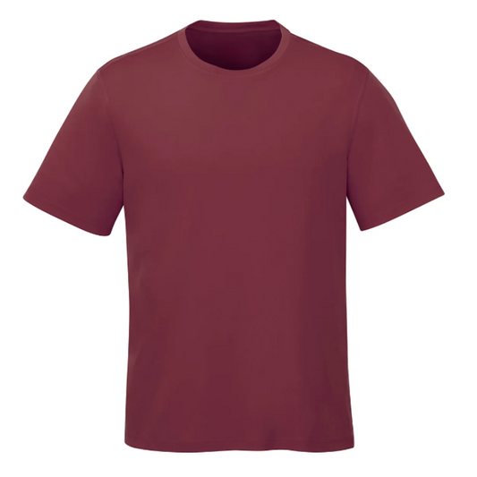 Burgundy CSW Gym T-Shirt (2XL)
