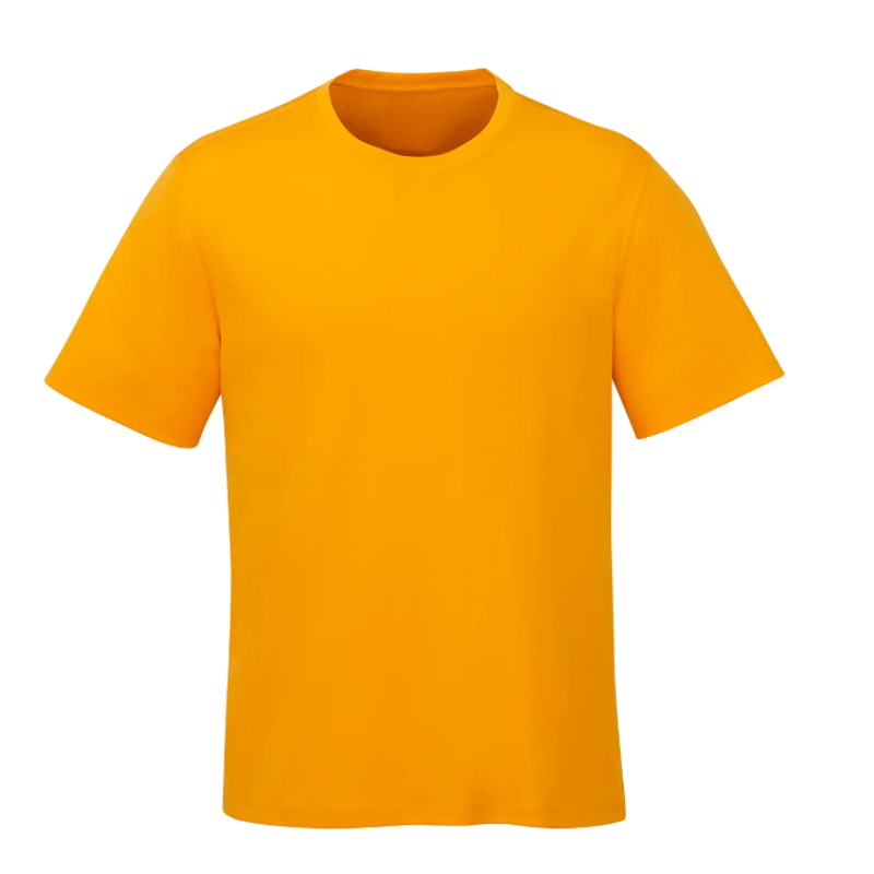 Gold CSW Gym T-Shirt (2XL)