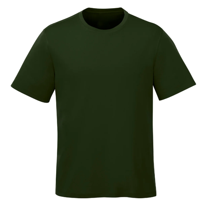 Gold CSW Gym T-Shirt (2XL)