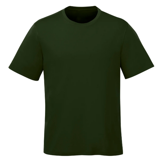 Green CSW Gym T-Shirt (AXL)