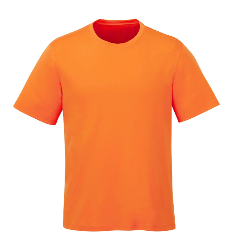 Gold CSW Gym T-Shirt (2XL)