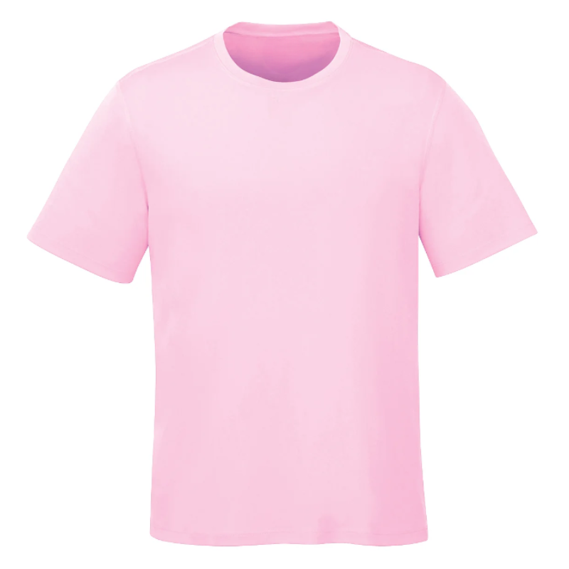 Gold CSW Gym T-Shirt (2XL)