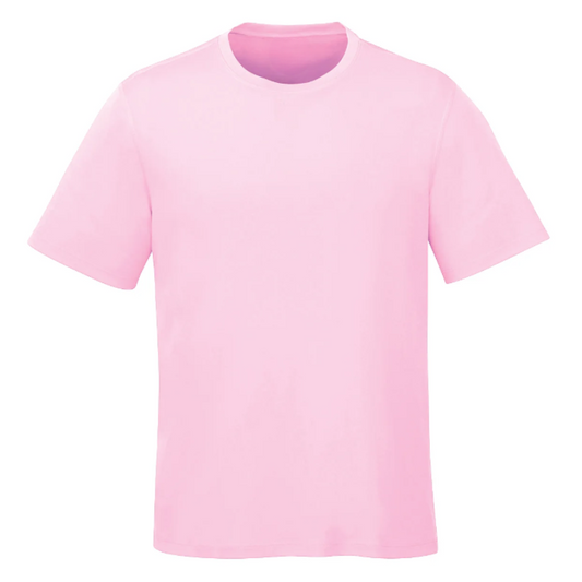 T-shirt rose CSW Gym (AXL)