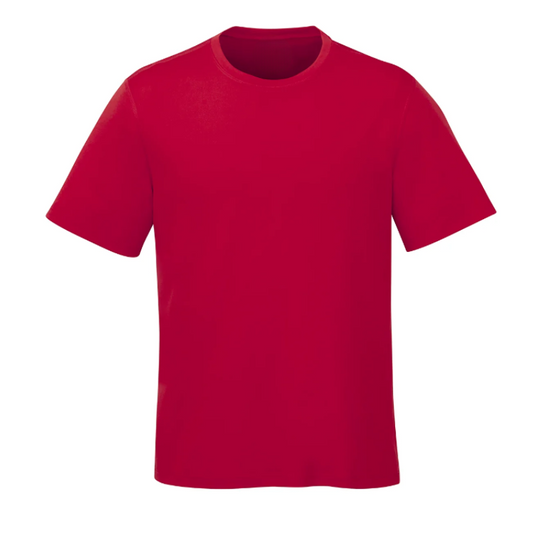 T-shirt rouge CSW Gym (AXL)