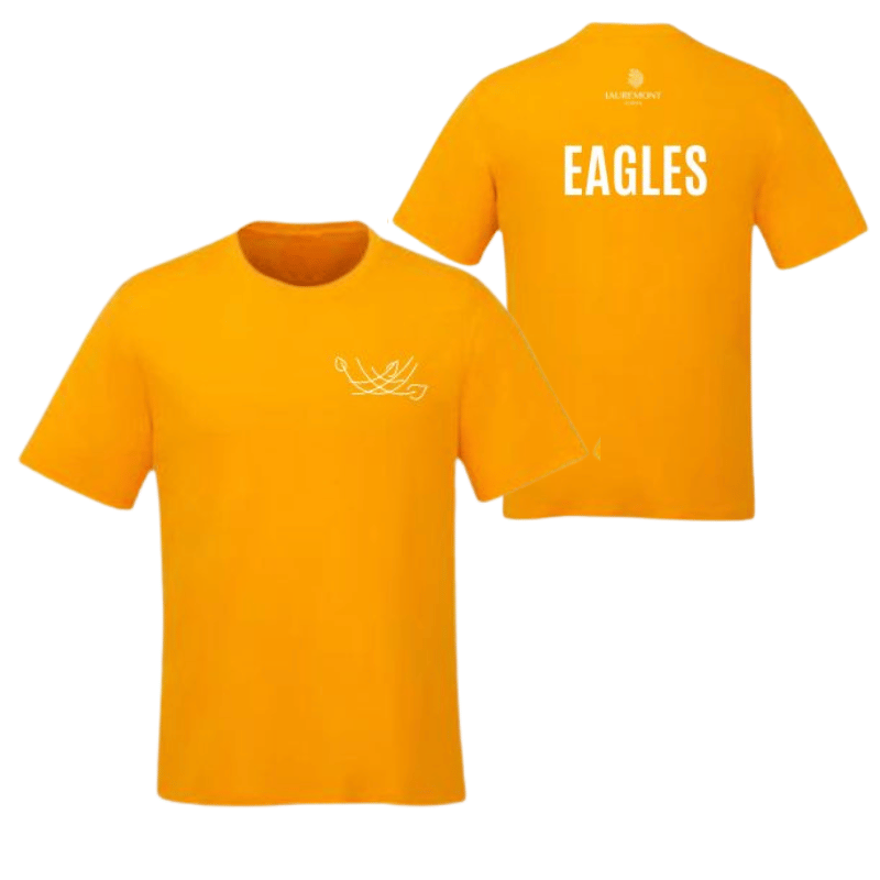 Eagles Nest House T-Shirt (AM)