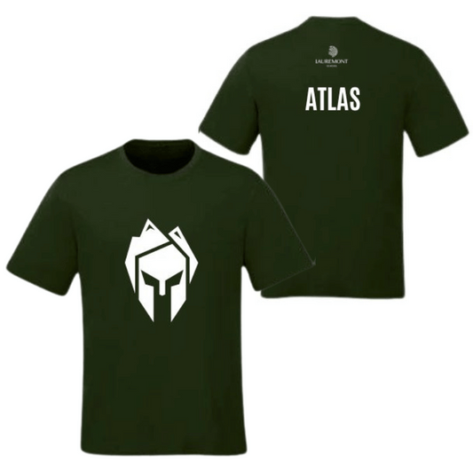 Atlas House T-Shirt (2XL)