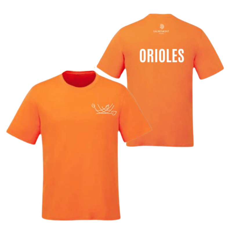 Orioles Nest House T-Shirt (2XL)
