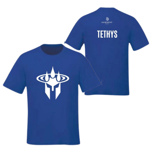 T-shirt Maison Tethys (2XL)