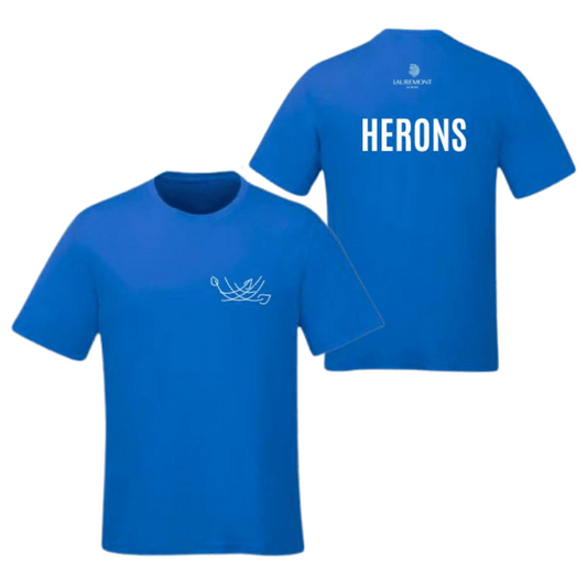 T-shirt Herons Nest House (2XL)
