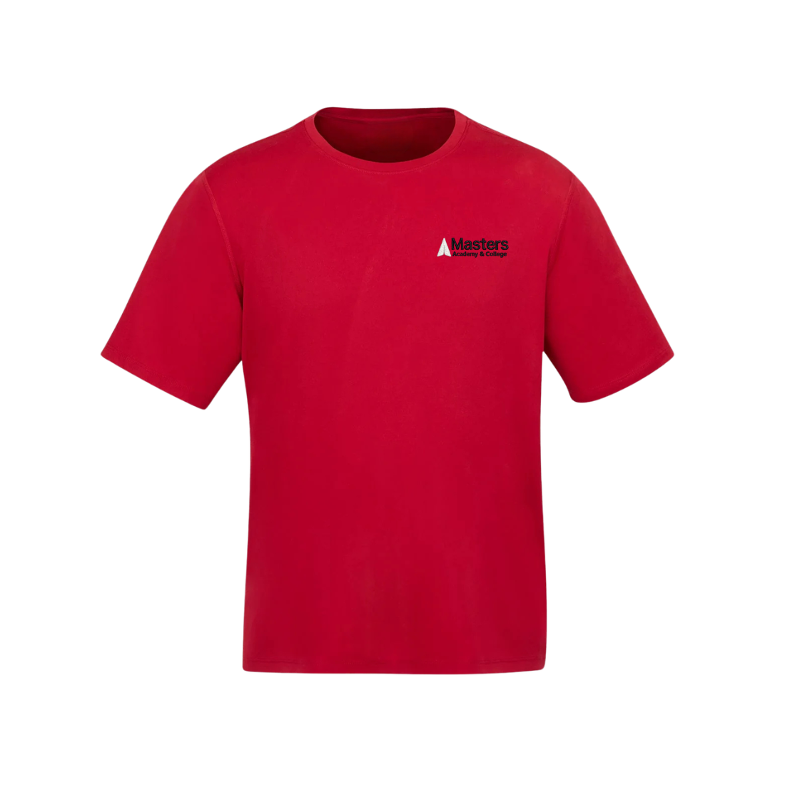 Red T-Shirt (MAC AXL)