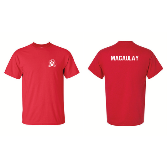 Boys Macaulay House T-Shirt (5T)