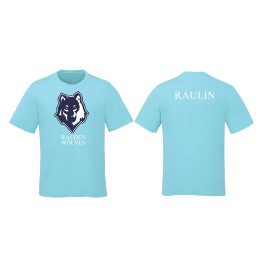 RAULIN House T-Shirt (AM)