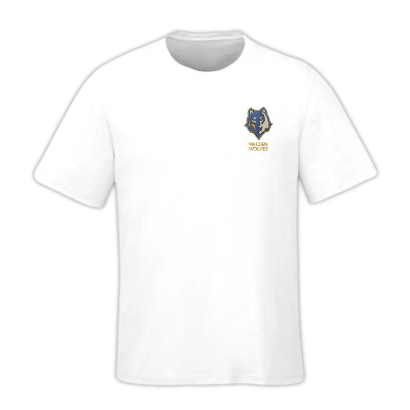 T-shirt de gym (YXS)