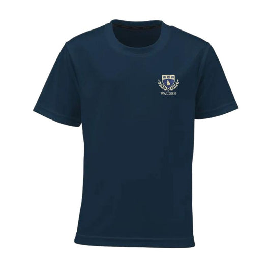 Walden Youth Gym T-Shirt