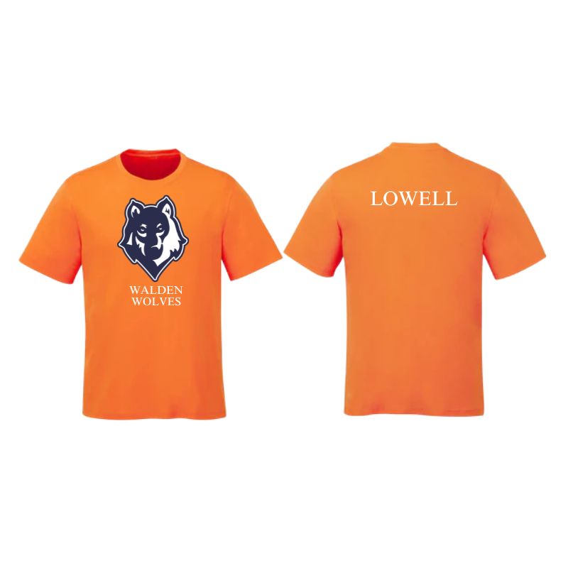 LOWELL House T-Shirt (3XL)