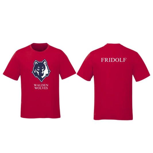 FRIDOLF House T-Shirt (AXL)