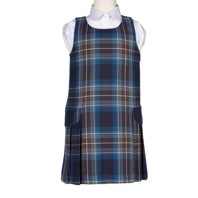 Side Pleated Tunic image 0