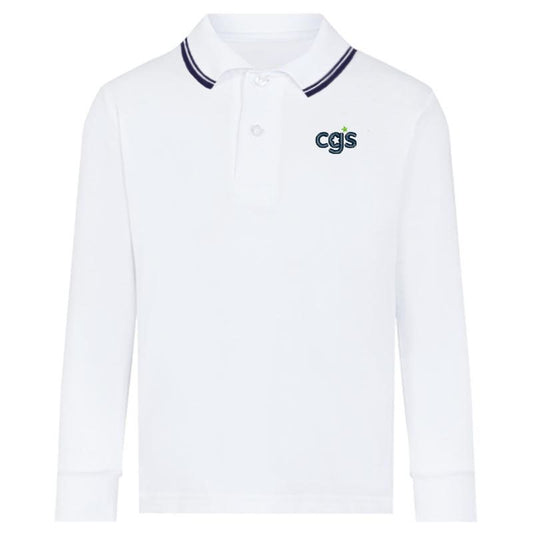 CGS Premium Long Sleeve Polo (11)