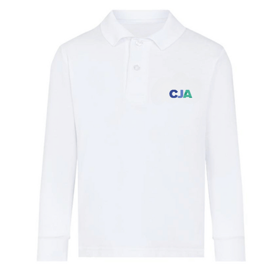 CJA Premium Long Sleeve Polo (11)