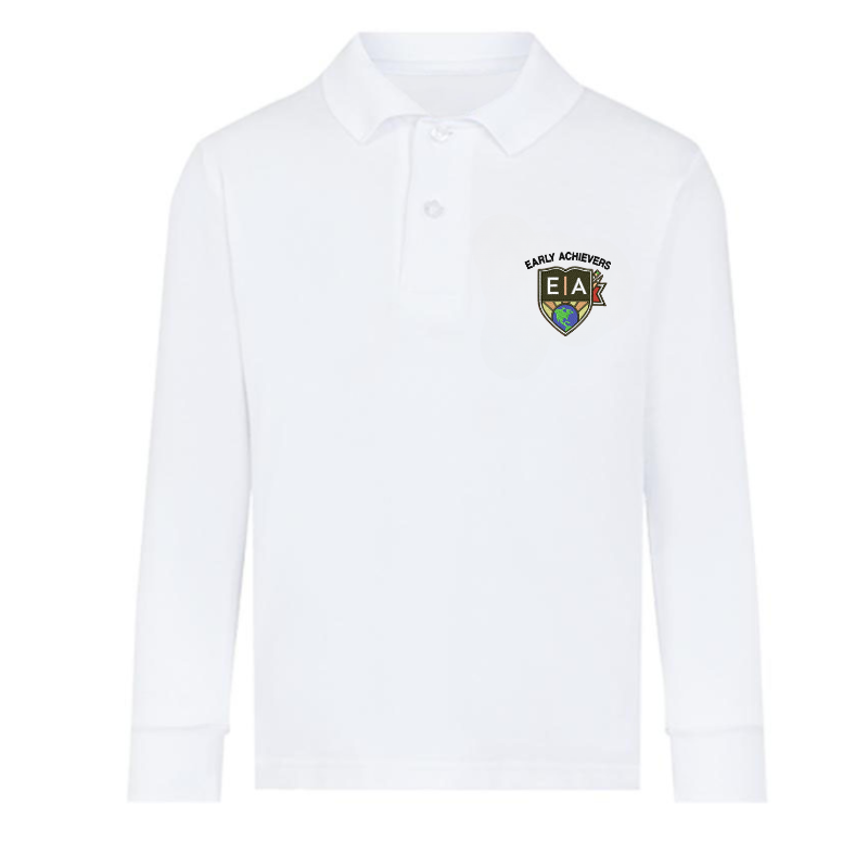 EAM Premium Long Sleeve Polo (3)