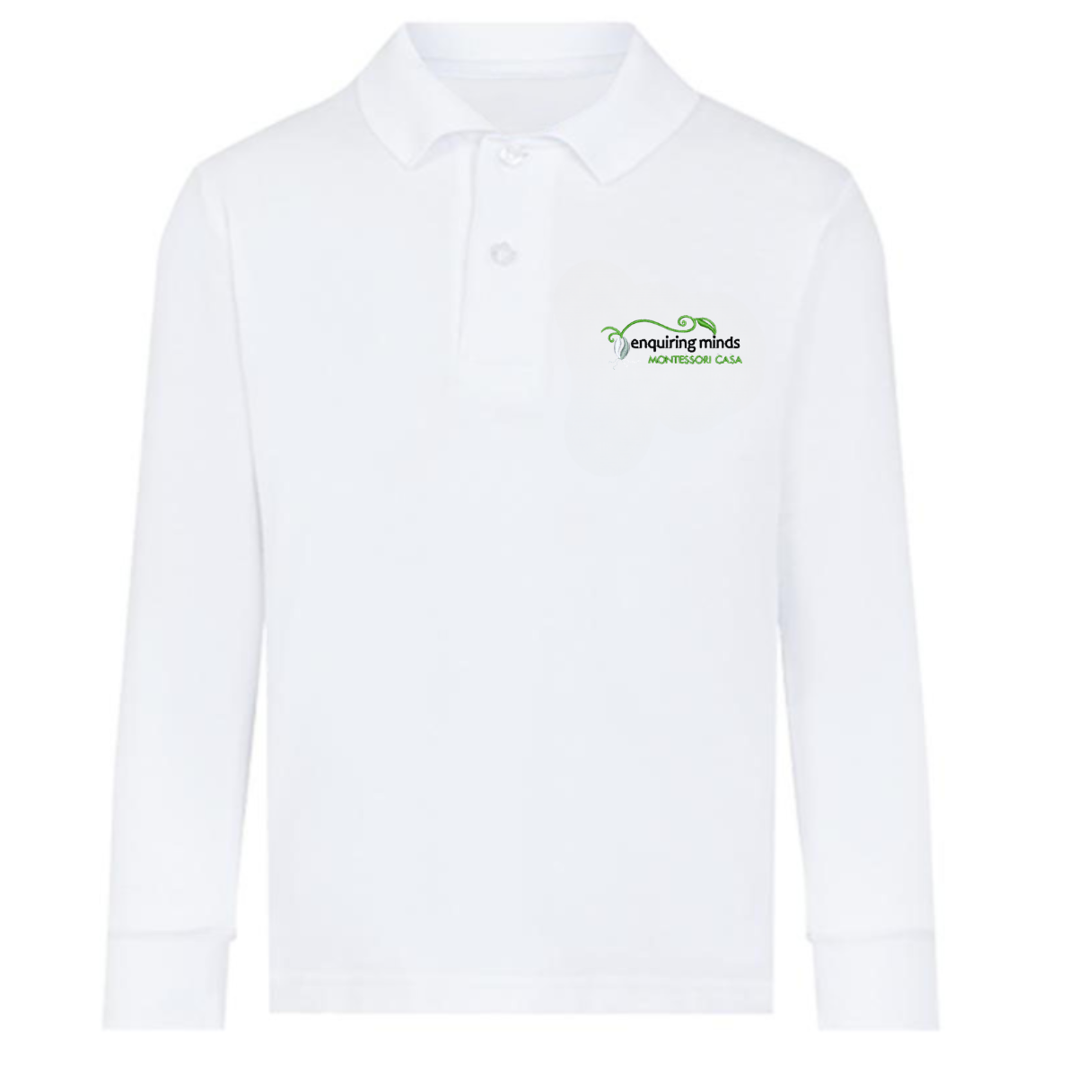 EMM Premium Long Sleeve Polo (5)