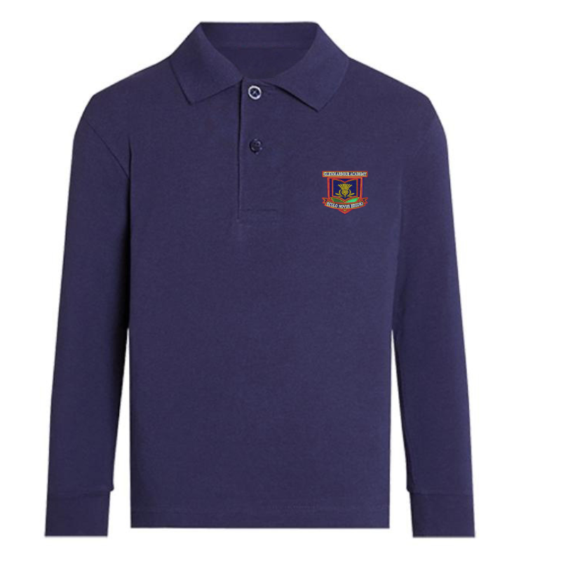GAA Premium Long Sleeve Polo (3)
