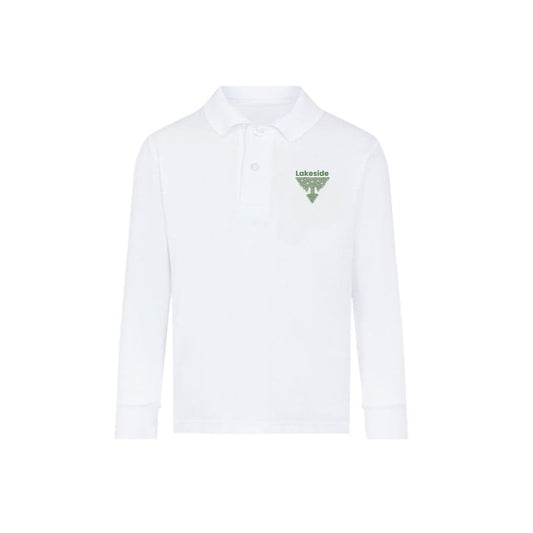 Premium Long Sleeve Polo (LSM 2)